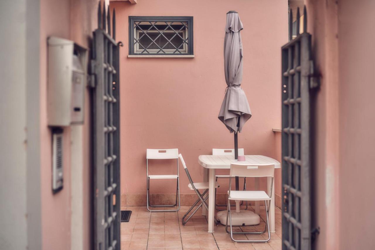 Travelershome Ciampino 170 Station Street Eksteriør bilde
