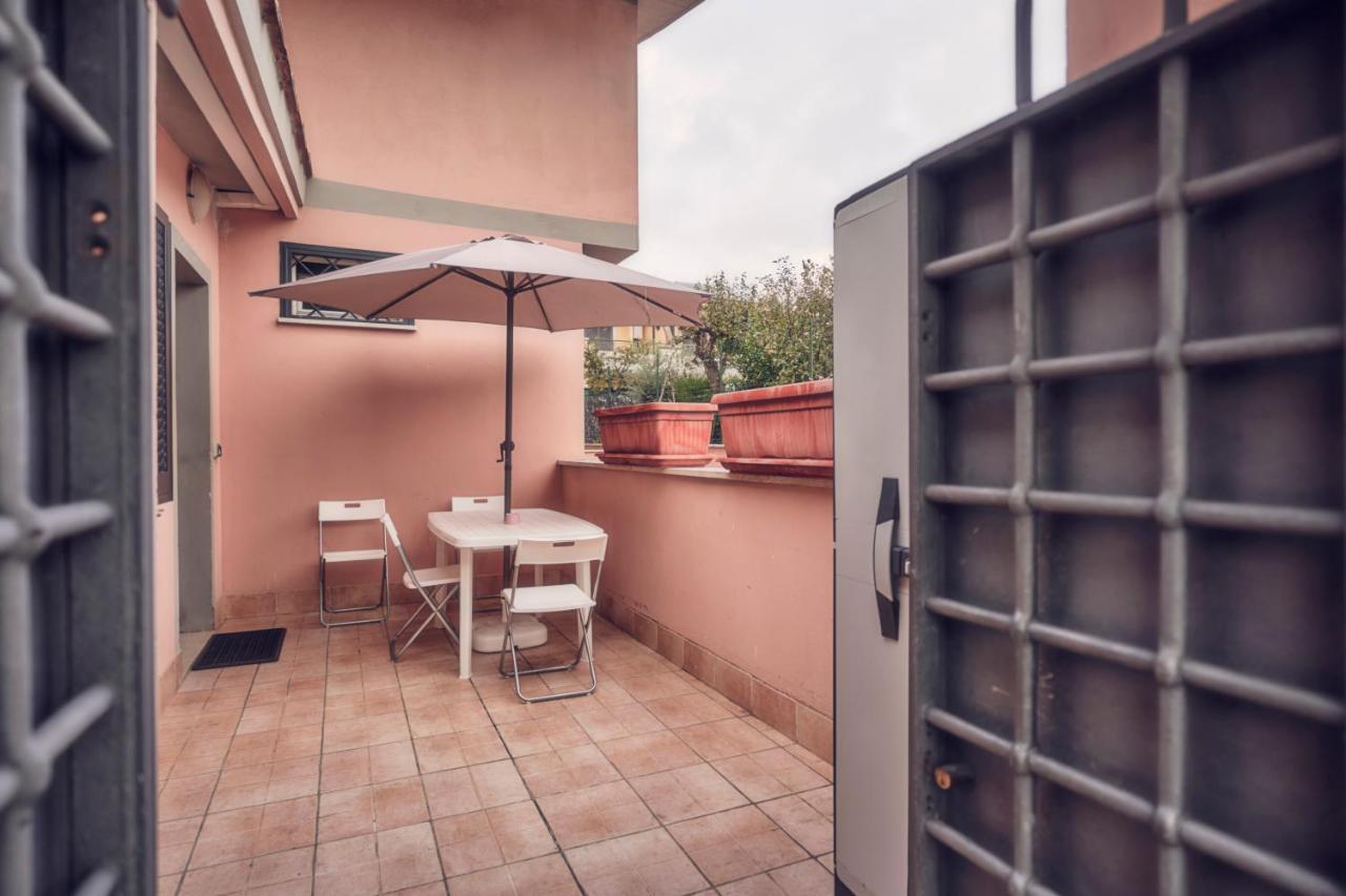 Travelershome Ciampino 170 Station Street Eksteriør bilde