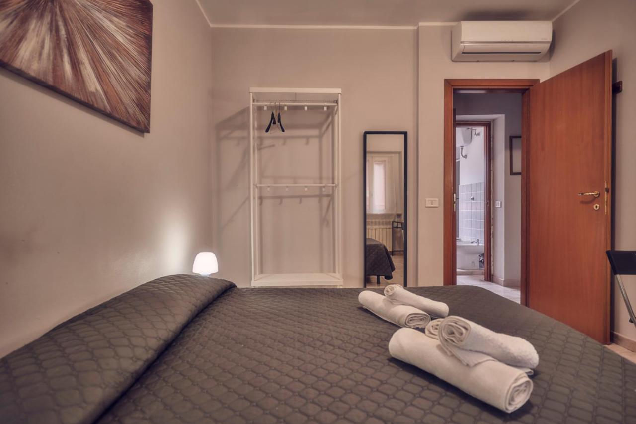 Travelershome Ciampino 170 Station Street Eksteriør bilde