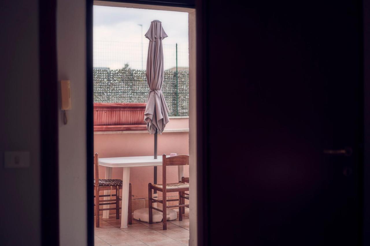 Travelershome Ciampino 170 Station Street Eksteriør bilde