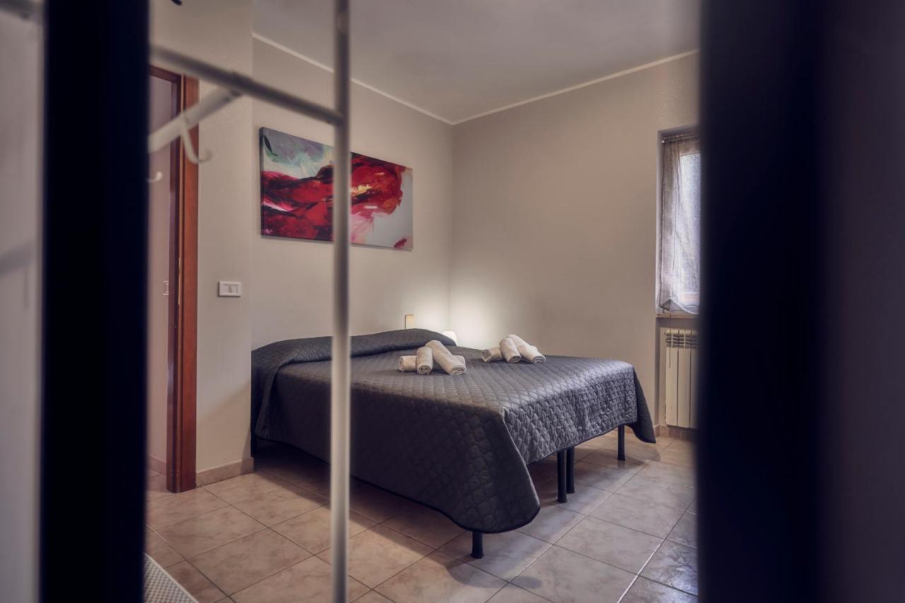 Travelershome Ciampino 170 Station Street Eksteriør bilde