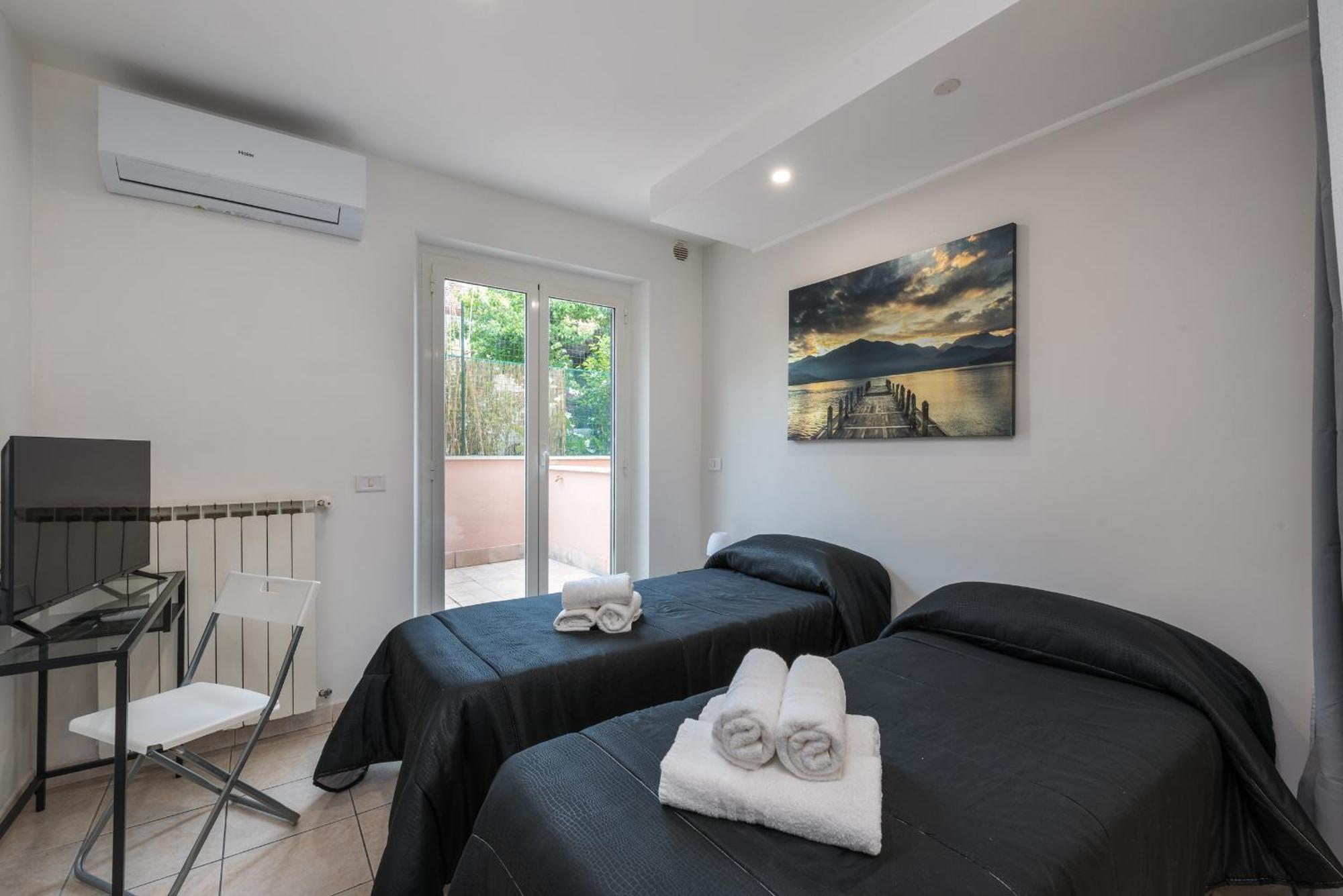 Travelershome Ciampino 170 Station Street Eksteriør bilde