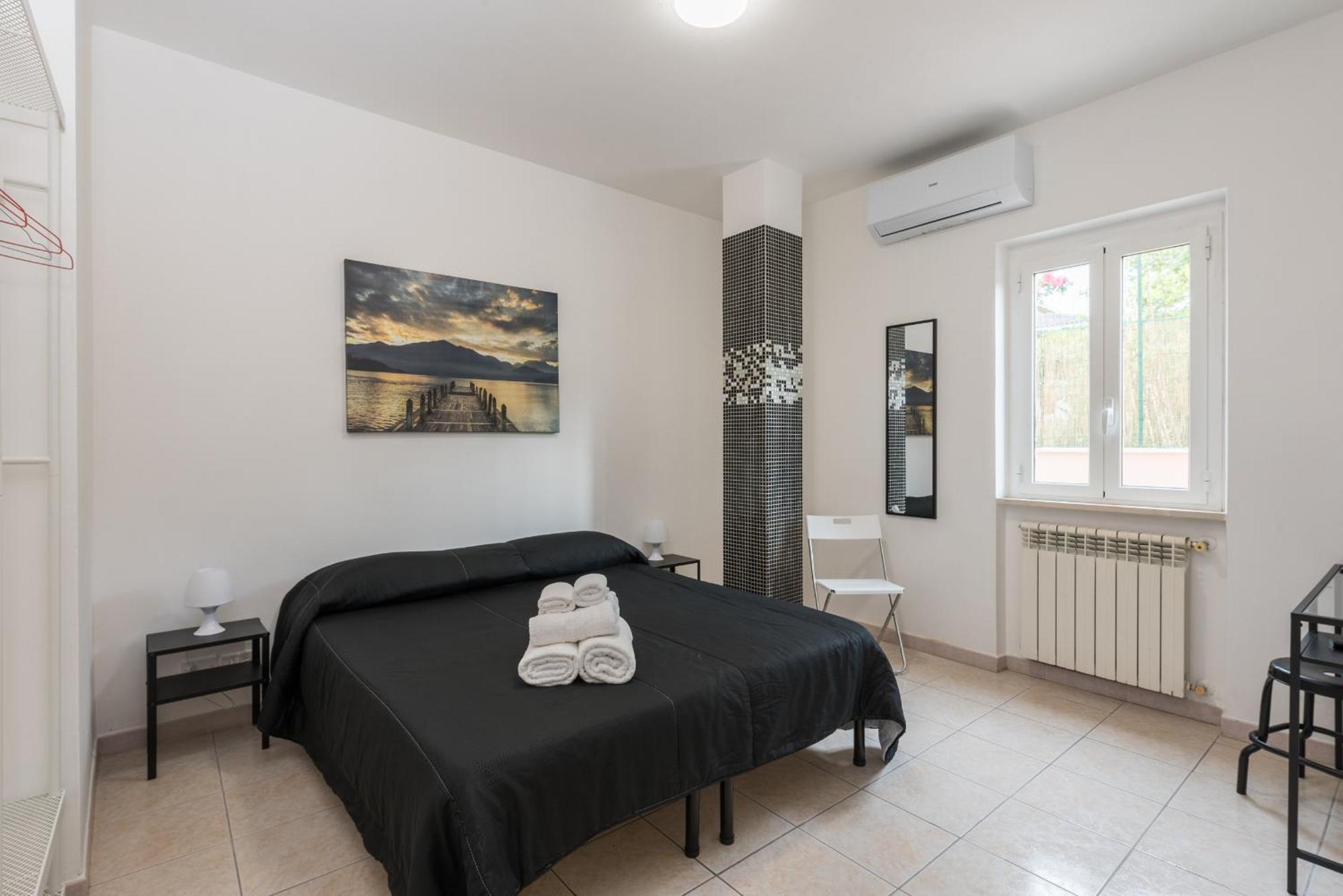 Travelershome Ciampino 170 Station Street Eksteriør bilde