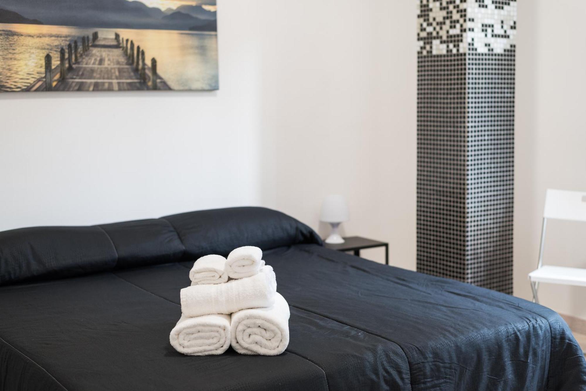 Travelershome Ciampino 170 Station Street Eksteriør bilde