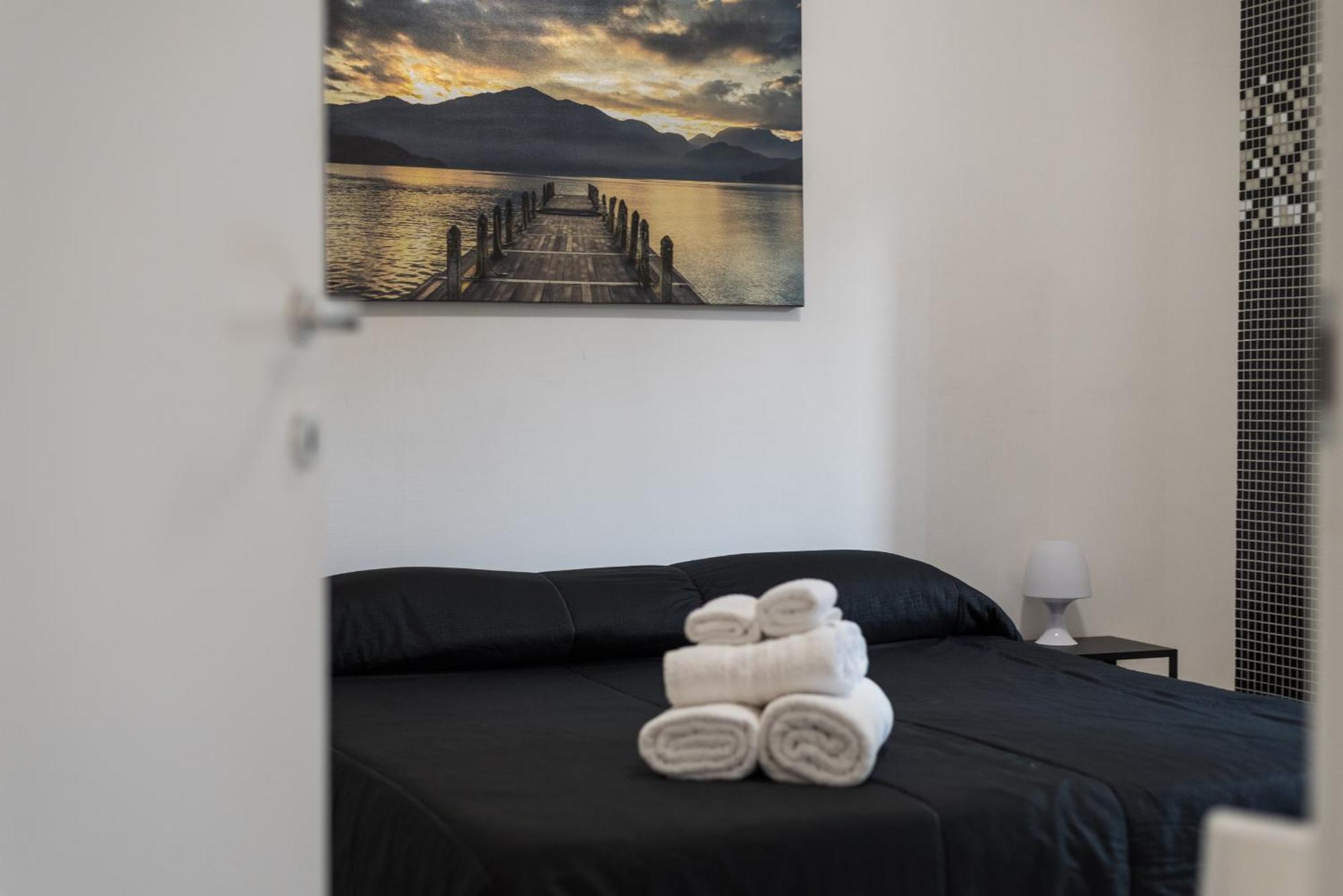 Travelershome Ciampino 170 Station Street Eksteriør bilde