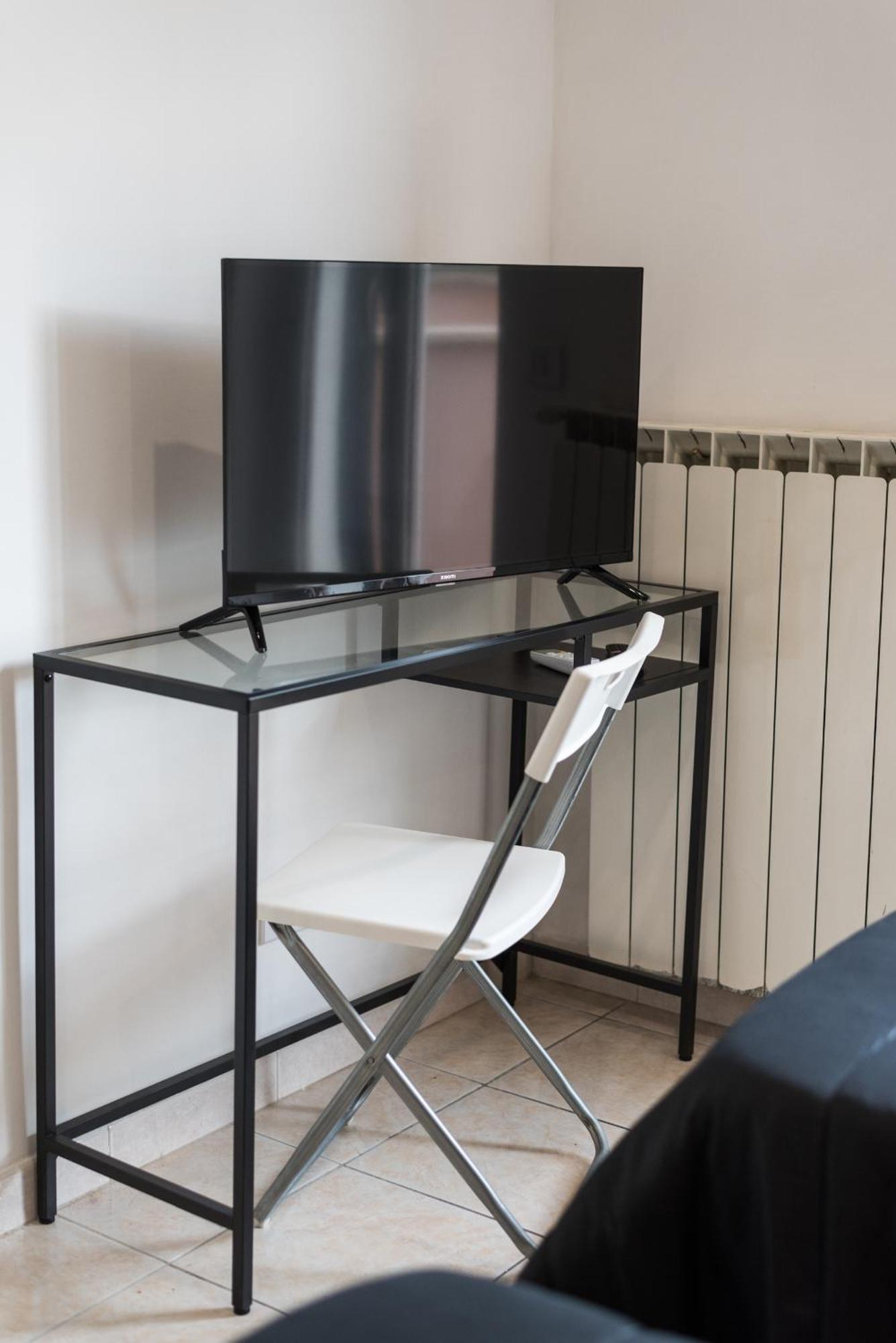 Travelershome Ciampino 170 Station Street Eksteriør bilde