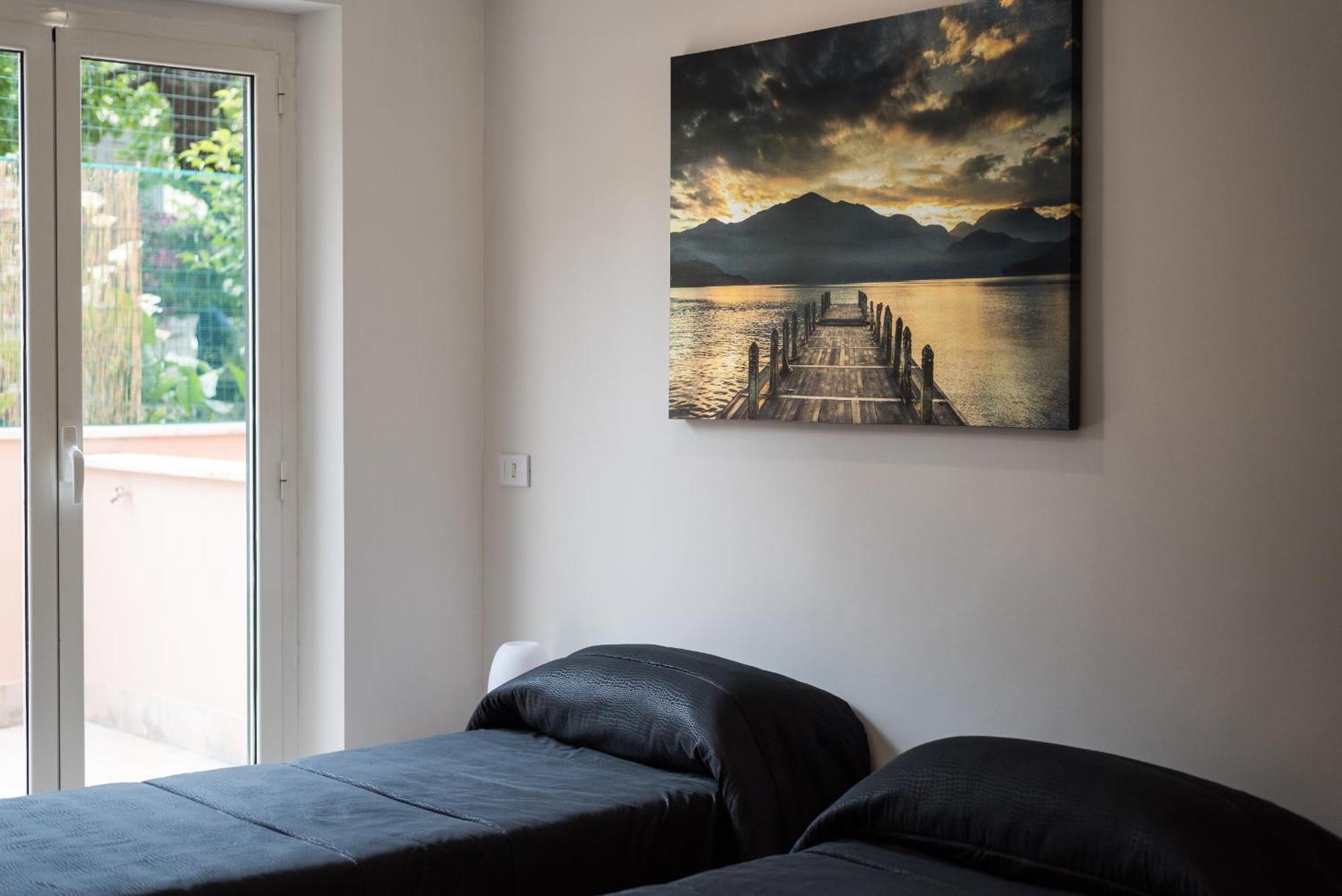 Travelershome Ciampino 170 Station Street Eksteriør bilde